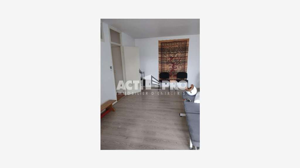 À louer bureaux 93m² Quai Vauban Perpignan