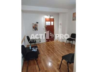 Location Bureaux à Perpignan
