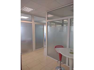 Location Bureaux à Perpignan