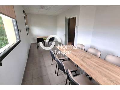 Location Bureaux à Perpignan