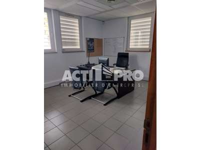 Location Bureaux à Perpignan