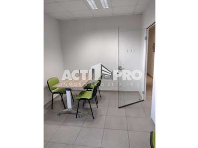 Location Bureaux à Perpignan