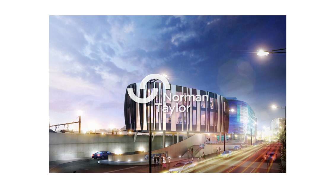 A louer plateau de bureaux 283m² R+2 à Perpignan