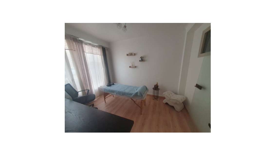 A louer bureaux rénovés de 56m² à Perpignan centre