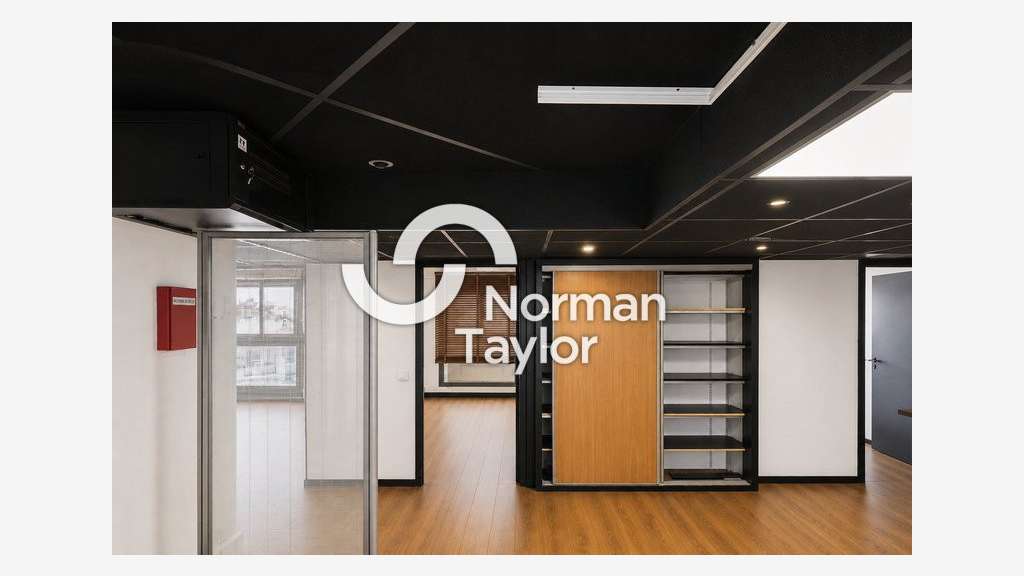Bureaux 250m² à vendre à louer à Perpignan centre