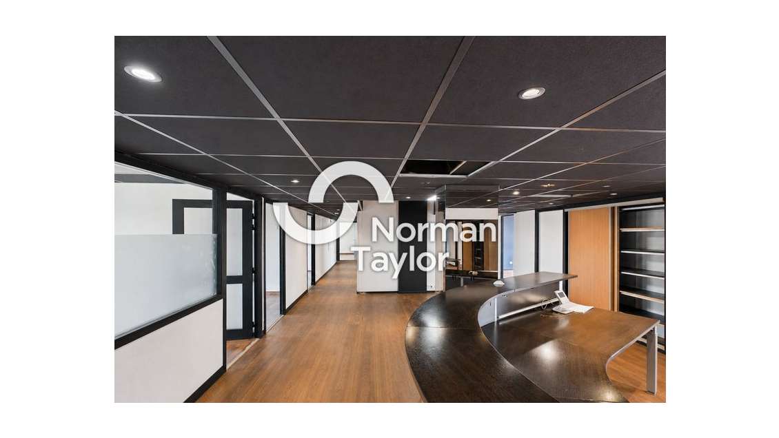 Bureaux 250m² à vendre à louer à Perpignan centre