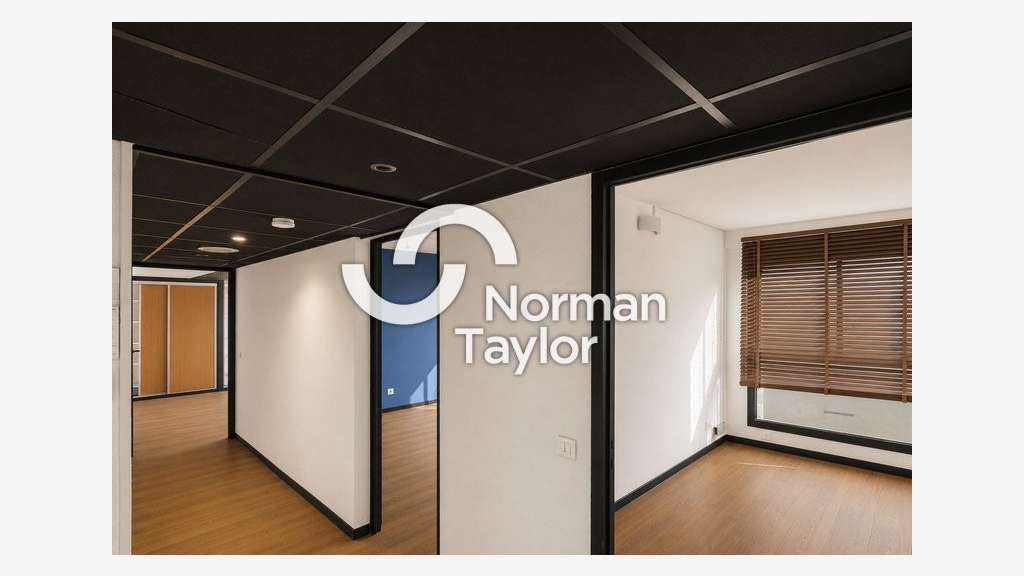 Bureaux 250m² à vendre à louer à Perpignan centre