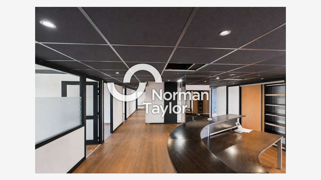 Bureaux 250m² à vendre à louer à Perpignan centre