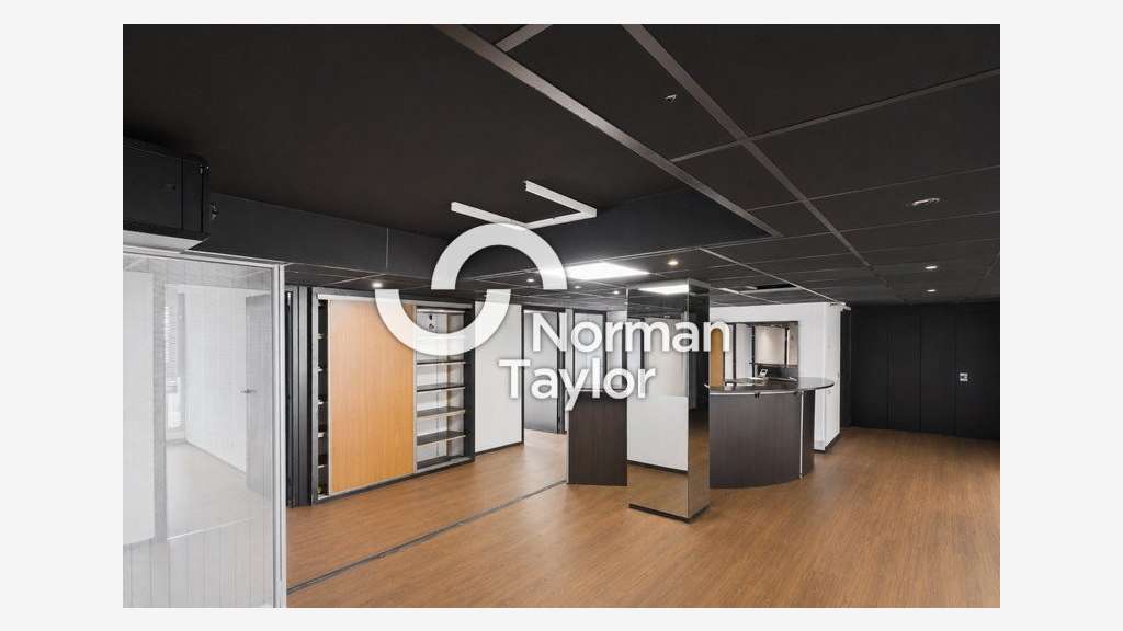 Bureaux 250m² à vendre à louer à Perpignan centre
