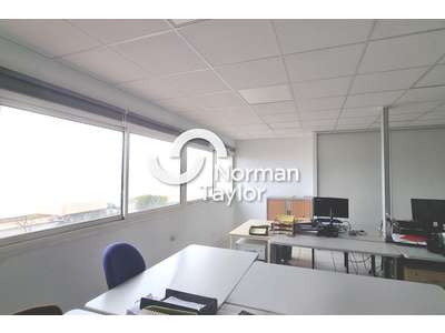 Location Bureaux à Perpignan