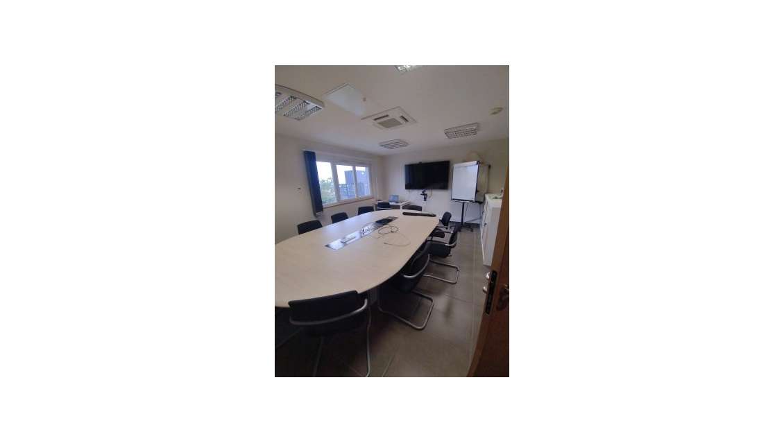 A louer bureaux 300m² R+1 Perpignan Zone Torremila