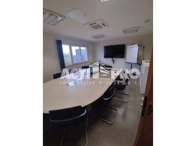 Location Bureaux à Perpignan