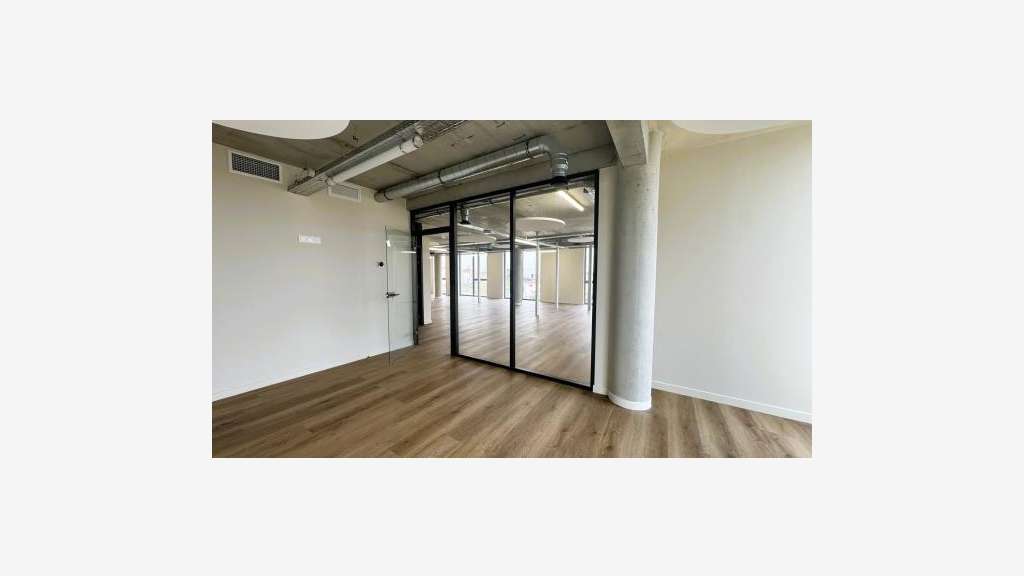 A louer bureaux 144m² R+3 Perpignan Polygone Nord