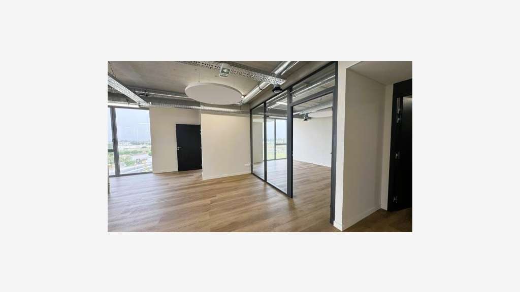 A louer bureaux 144m² R+3 Perpignan Polygone Nord