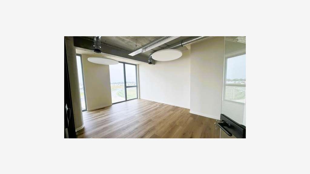 A louer bureaux 144m² R+3 Perpignan Polygone Nord
