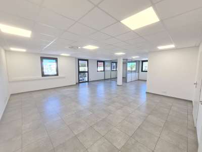 Location Bureaux à Perpignan