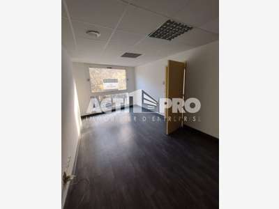 A louer bureaux 150m² à Perpignan centre
