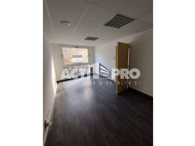 Location Bureaux à Perpignan