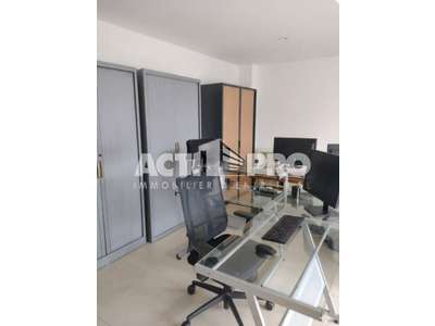 Location Bureaux à Perpignan