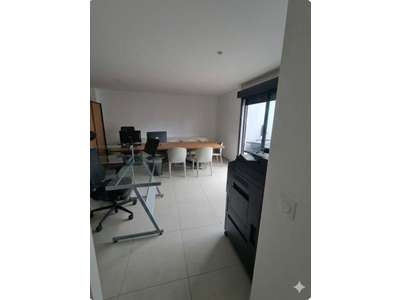 Location Bureaux à Perpignan