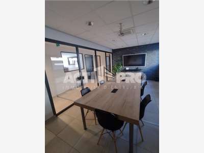 A louer bureaux 170m² à Perpignan TECNOSUD