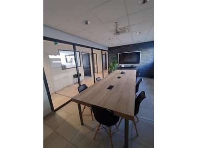 Location Bureaux à Perpignan