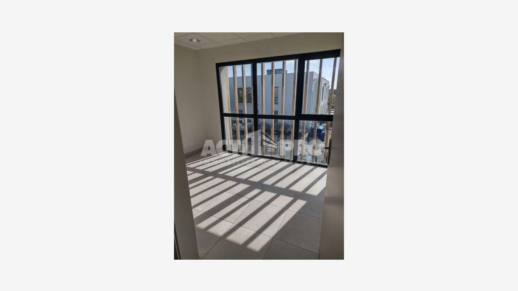 À louer bureaux 40 m² à Perpignan Tecnosud