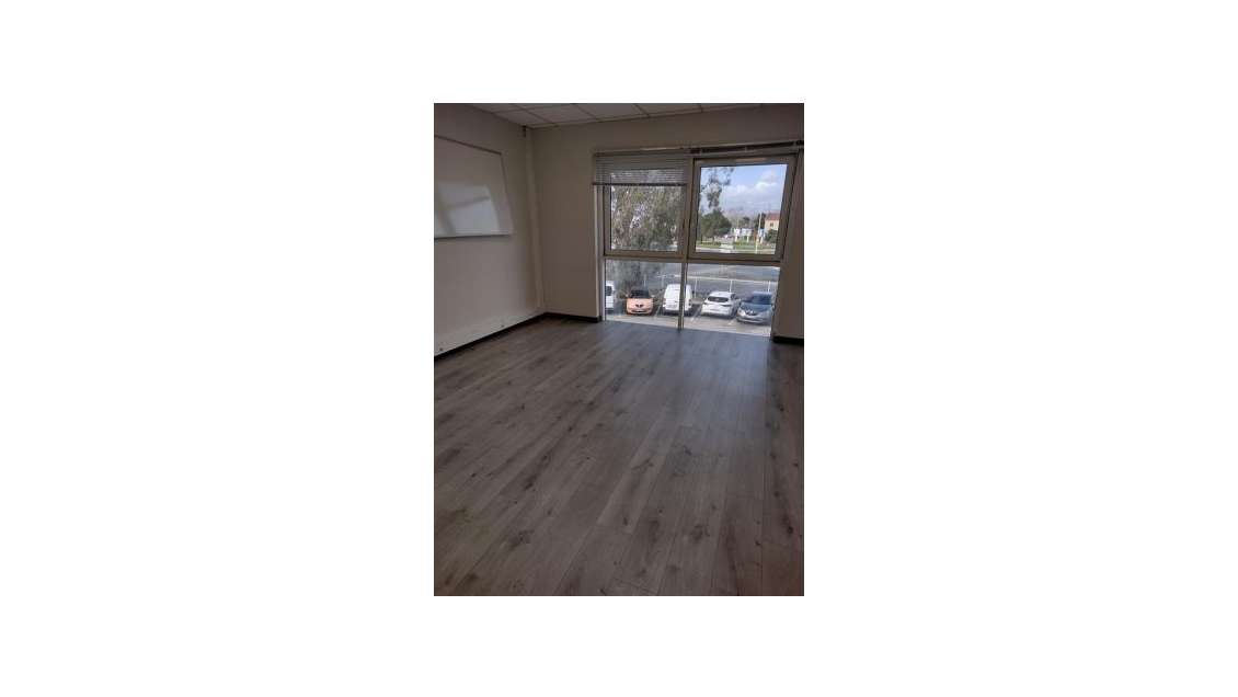 A louer bureaux 130m² secteur dynamique Perpignan