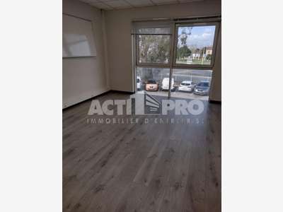 A louer bureaux 130m² secteur dynamique Perpignan