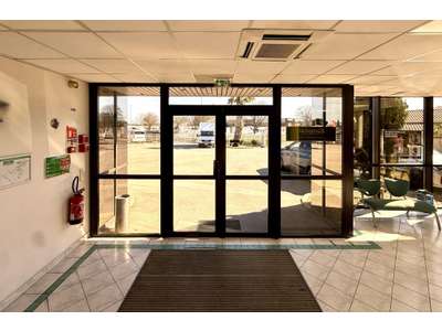 Location Bureaux à Perpignan