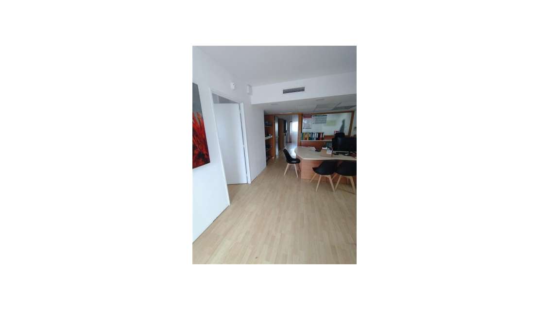 Bureaux - Pyrenees Orientales