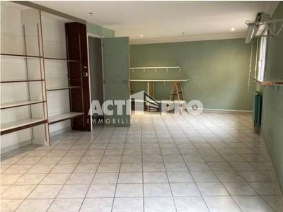 Location Bureaux à Perpignan