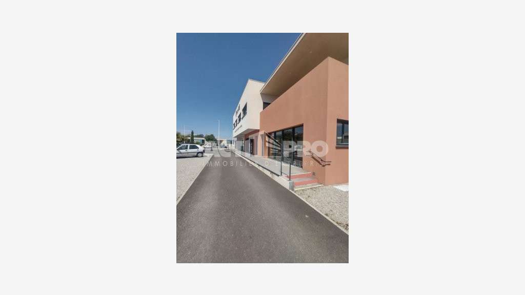A louer bureaux meublés 11m² Pyrénées Orientales