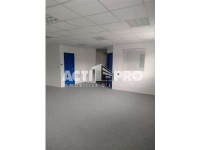 Location Bureaux à Perpignan