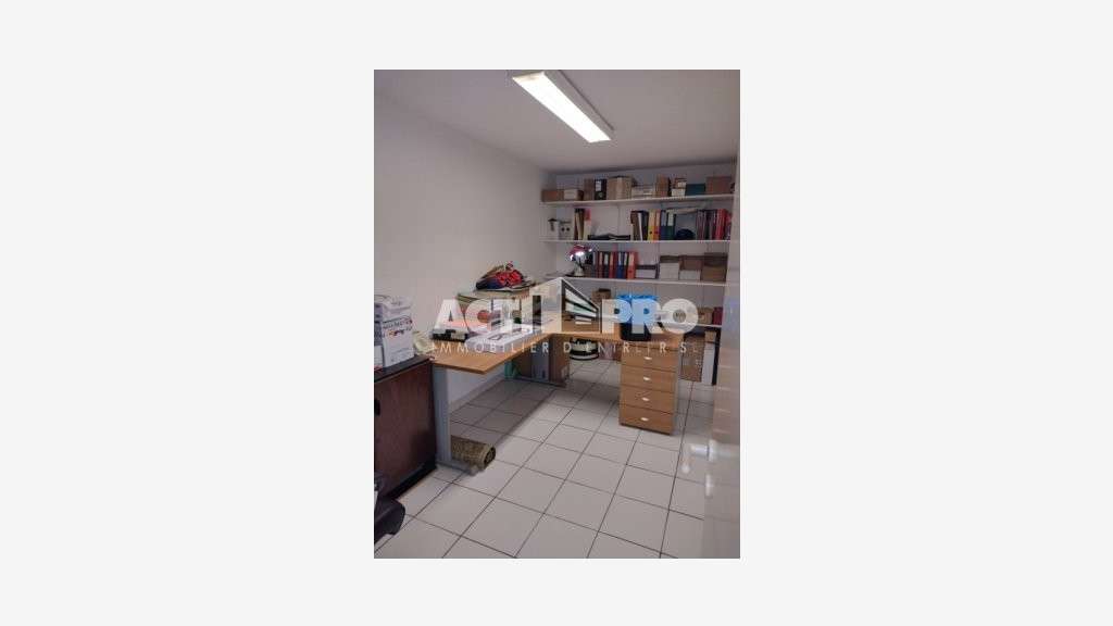À louer bureaux 55m² en centre ville de Perpignan