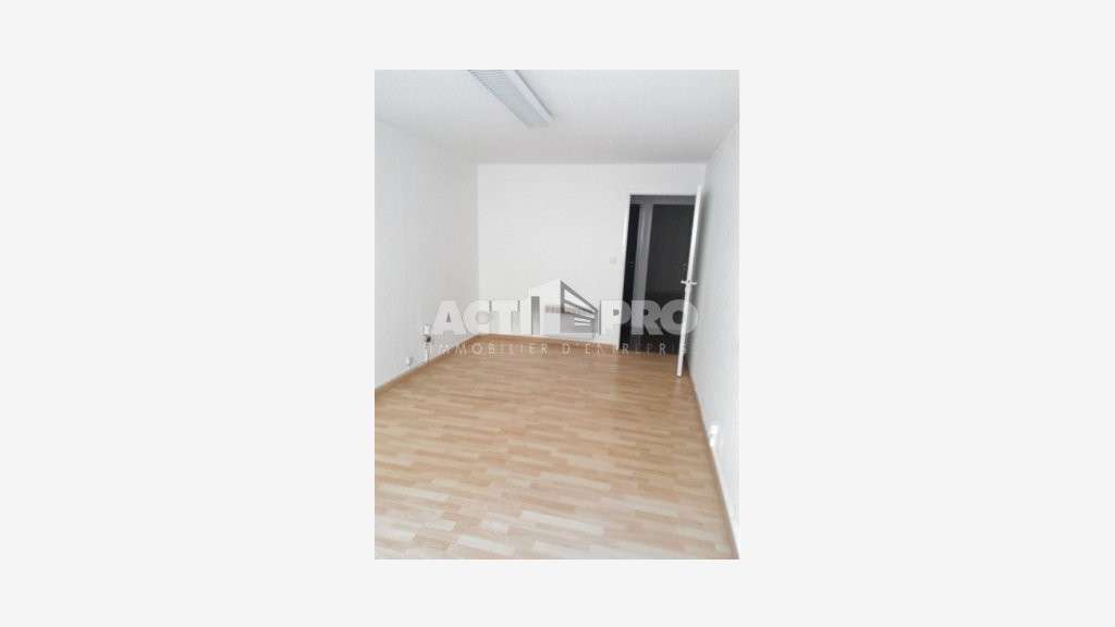 À louer bureaux 55m² en centre ville de Perpignan