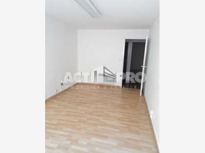 A louer bureaux 55m² en centre ville de Perpignan