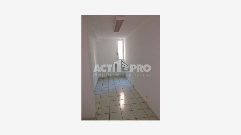 À louer bureaux 55m² en centre ville de Perpignan