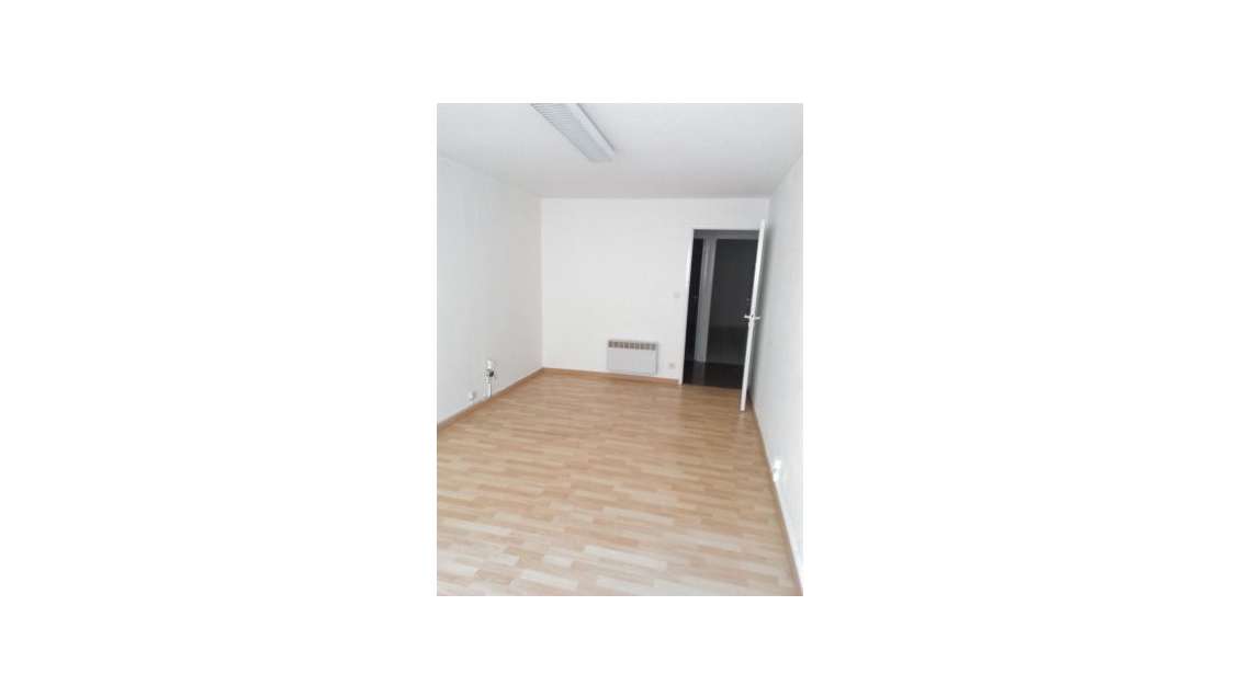 A louer bureaux 55m² en centre ville de Perpignan