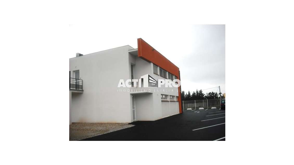 Bureaux - Pyrenees Orientales