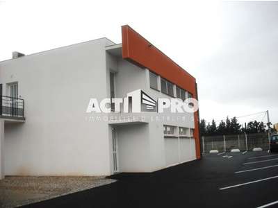 Location Bureaux à Perpignan