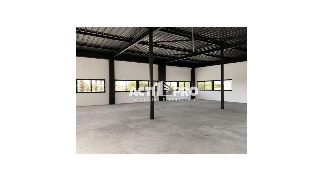 Bureaux - Pyrenees Orientales
