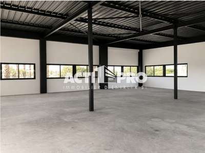 Location Bureaux à Perpignan