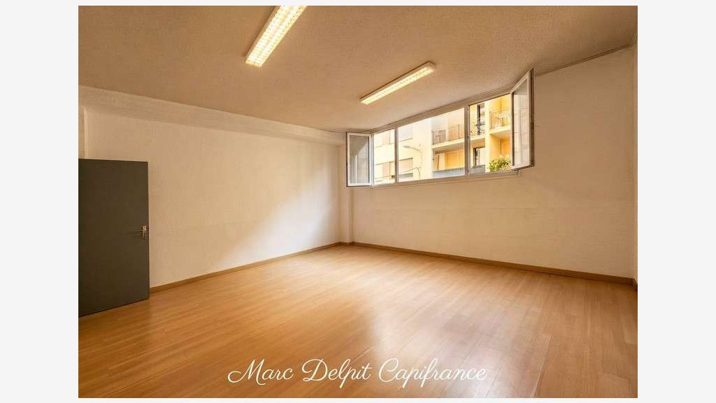 A louer bureau 35m² en hyper-centre Perpignan (66)