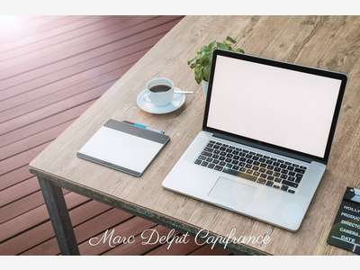 A louer bureau 24m² en hyper-centre Perpignan (66)