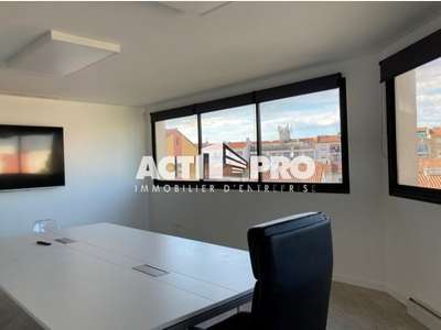 Bureaux - Pyrenees Orientales