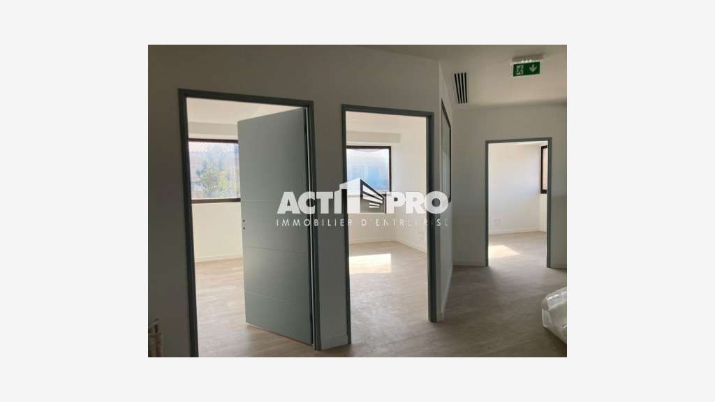 Bureaux - Pyrenees Orientales