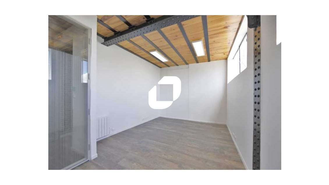 A louer Bureaux 28m² Persan