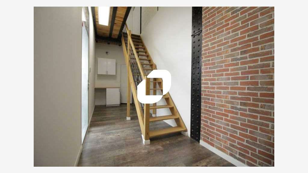 A louer Bureaux 97m² Persan
