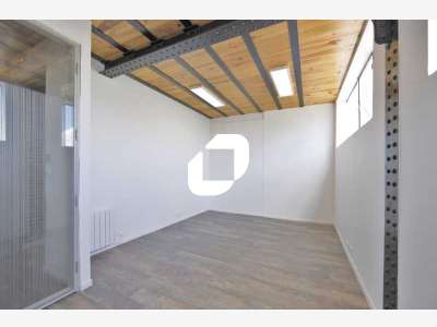 A louer Bureaux 28m² Persan